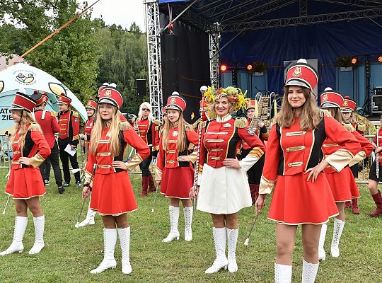 Powiatowe Dożynki 2019 w Krępie Kaszubskiej 32843