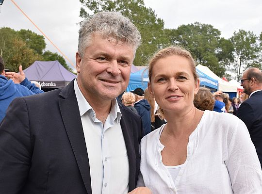 Powiatowe Dożynki 2019 w Krępie Kaszubskiej 32859