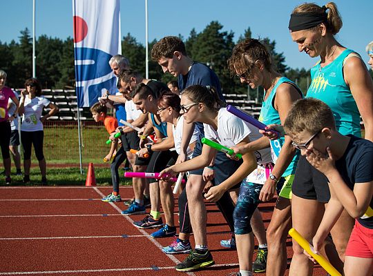 PKO Bieg Charytatywny i PASTA PARTY. Już po raz 32882