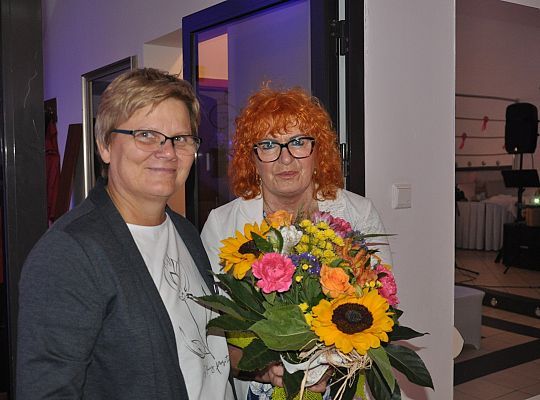 20 lat lęborskich „Amazonek” 32915