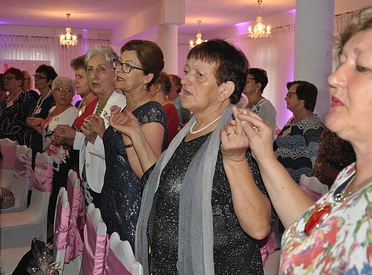 20 lat lęborskich „Amazonek” 32916
