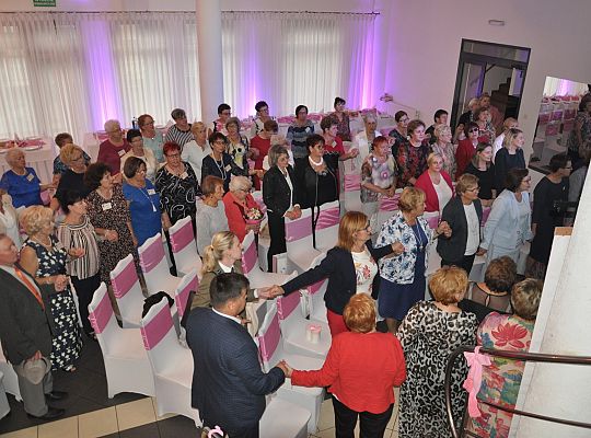 20 lat lęborskich „Amazonek” 32917