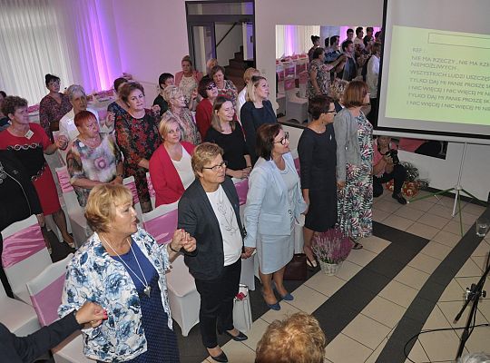 20 lat lęborskich „Amazonek” 32918