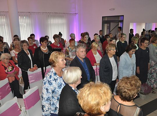 20 lat lęborskich „Amazonek” 32919