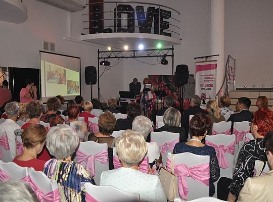 20 lat lęborskich „Amazonek” 32924