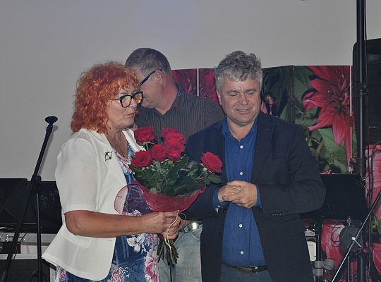 20 lat lęborskich „Amazonek” 32926