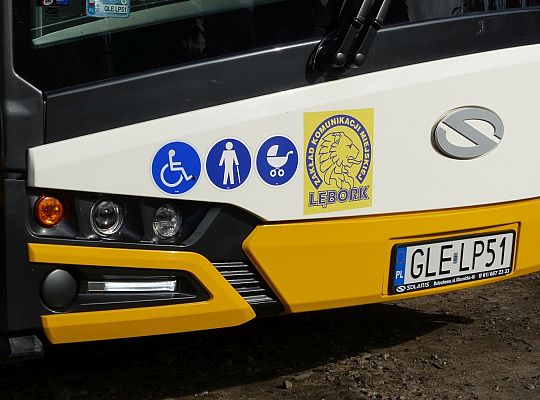 Nowe Solarisy w komplecie. Prezentacja autobusów w 32948