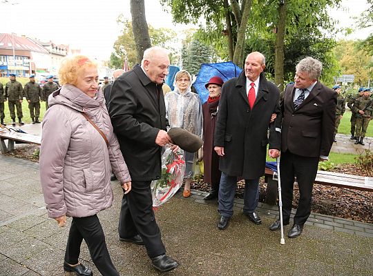 Lęborczanie upamiętnili Dzień Sybiraka 33003