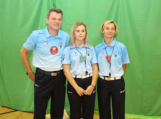 II Turniej Piłki Siatkowej Pracowników 33116