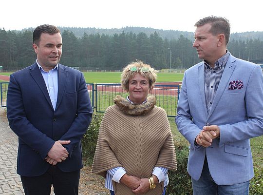 „Sprawni Razem” - Mistrzostwa Województwa 33167