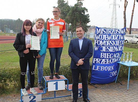 „Sprawni Razem” - Mistrzostwa Województwa 33173