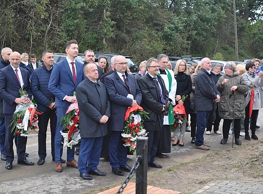 Pamięć o ofiarach Marszu Śmierci wciąż żywa 33193