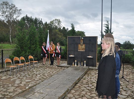 Pamięć o ofiarach Marszu Śmierci wciąż żywa 33194