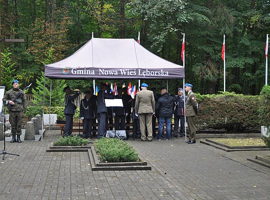 Pamięć o ofiarach Marszu Śmierci wciąż żywa 33196
