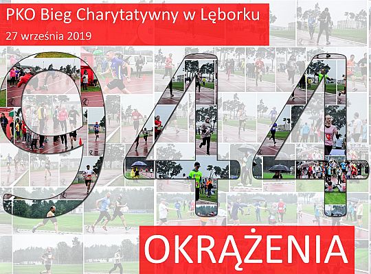 PKO Bieg Charytatywny - relacja 33202