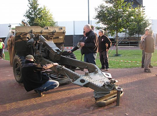 Harcerze z Lęborka na 75. rocznicy Operacji Market 33256