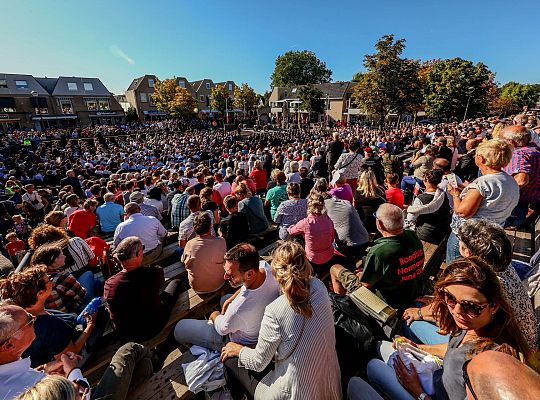 Harcerze z Lęborka na 75. rocznicy Operacji Market 33260