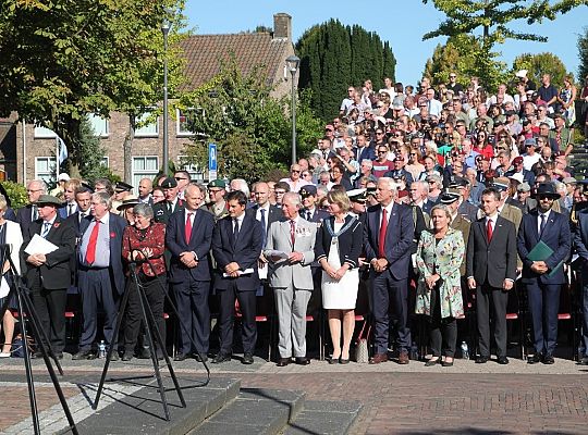 Harcerze z Lęborka na 75. rocznicy Operacji Market 33262