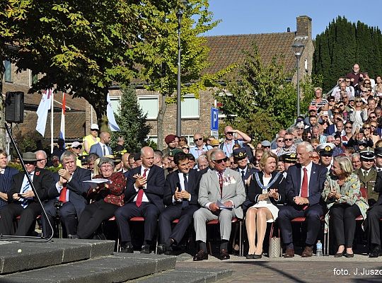 Harcerze z Lęborka na 75. rocznicy Operacji Market 33271