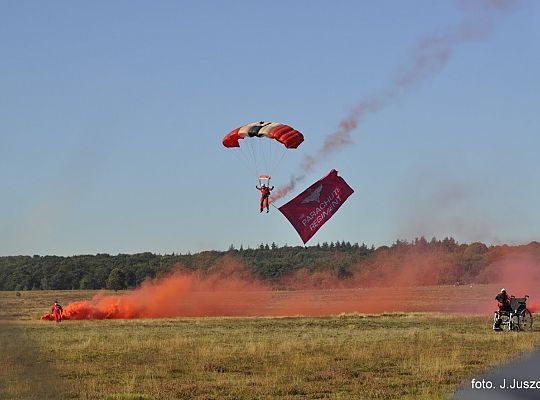 Harcerze z Lęborka na 75. rocznicy Operacji Market 33299