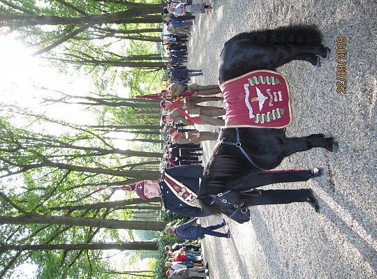 Harcerze z Lęborka na 75. rocznicy Operacji Market 33310