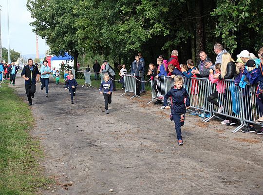 Pierwszy bieg z cyklu Grand-Prix Lęborka sezonu 33344