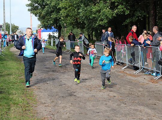 Pierwszy bieg z cyklu Grand-Prix Lęborka sezonu 33346