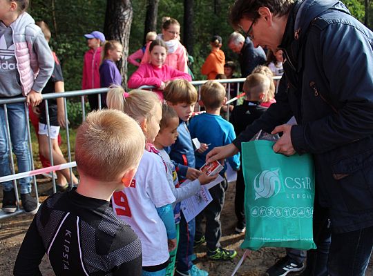 Pierwszy bieg z cyklu Grand-Prix Lęborka sezonu 33349
