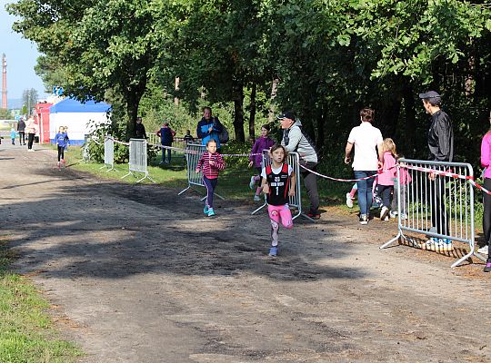 Pierwszy bieg z cyklu Grand-Prix Lęborka sezonu 33354