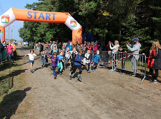 Pierwszy bieg z cyklu Grand-Prix Lęborka sezonu 33355