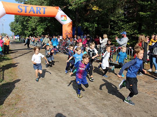 Pierwszy bieg z cyklu Grand-Prix Lęborka sezonu 33356