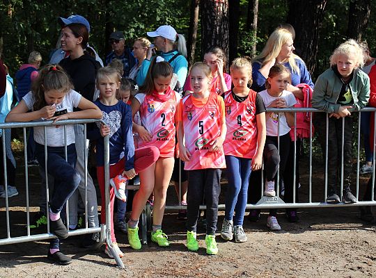 Pierwszy bieg z cyklu Grand-Prix Lęborka sezonu 33357