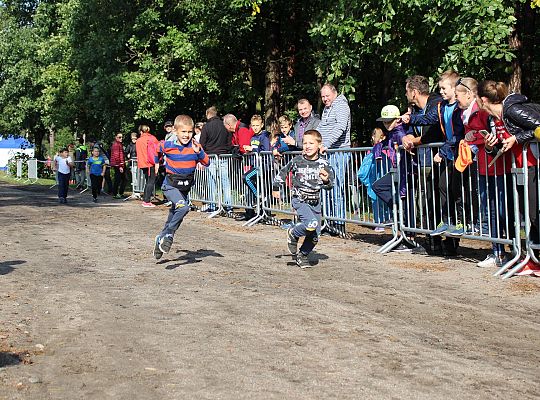 Pierwszy bieg z cyklu Grand-Prix Lęborka sezonu 33362