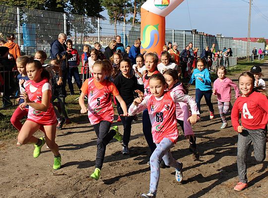 Pierwszy bieg z cyklu Grand-Prix Lęborka sezonu 33364