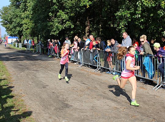 Pierwszy bieg z cyklu Grand-Prix Lęborka sezonu 33365