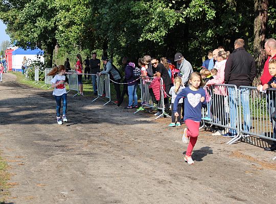 Pierwszy bieg z cyklu Grand-Prix Lęborka sezonu 33366