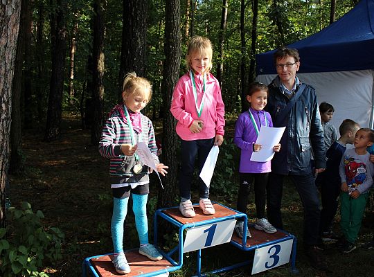 Pierwszy bieg z cyklu Grand-Prix Lęborka sezonu 33367