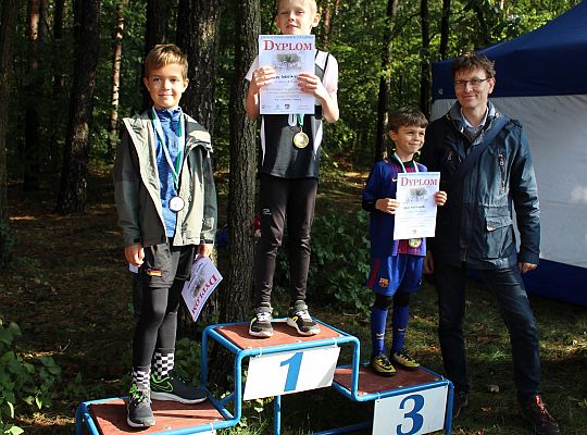 Pierwszy bieg z cyklu Grand-Prix Lęborka sezonu 33371