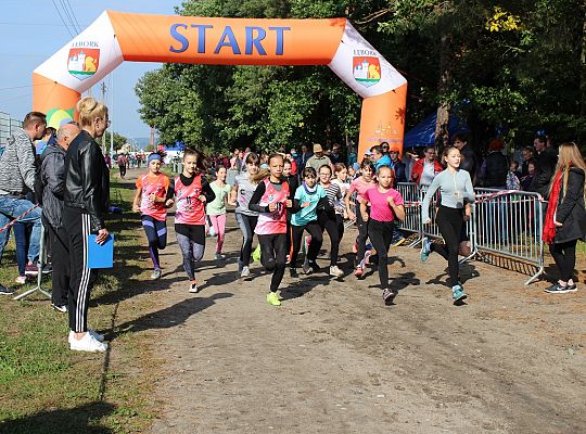 Pierwszy bieg z cyklu Grand-Prix Lęborka sezonu 33373