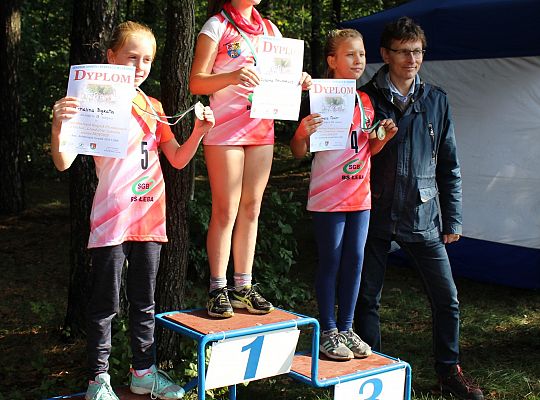 Pierwszy bieg z cyklu Grand-Prix Lęborka sezonu 33374