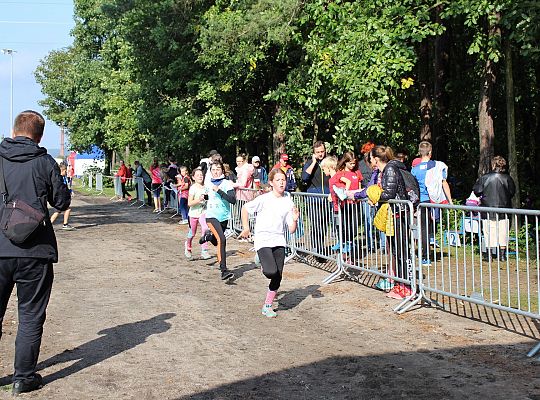 Pierwszy bieg z cyklu Grand-Prix Lęborka sezonu 33376