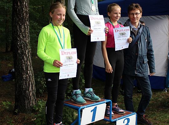 Pierwszy bieg z cyklu Grand-Prix Lęborka sezonu 33380