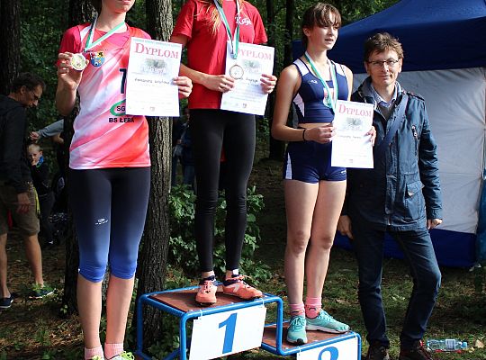 Pierwszy bieg z cyklu Grand-Prix Lęborka sezonu 33385