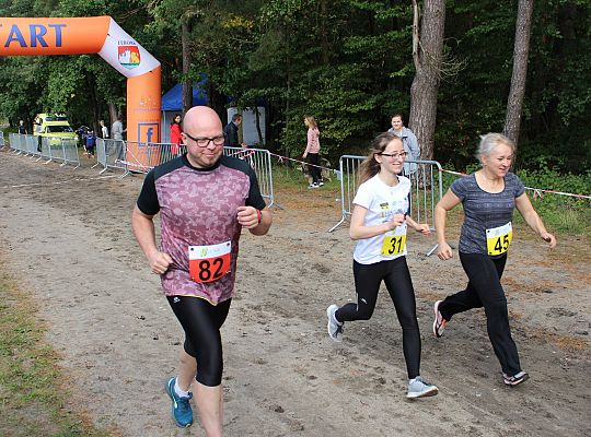 Pierwszy bieg z cyklu Grand-Prix Lęborka sezonu 33390