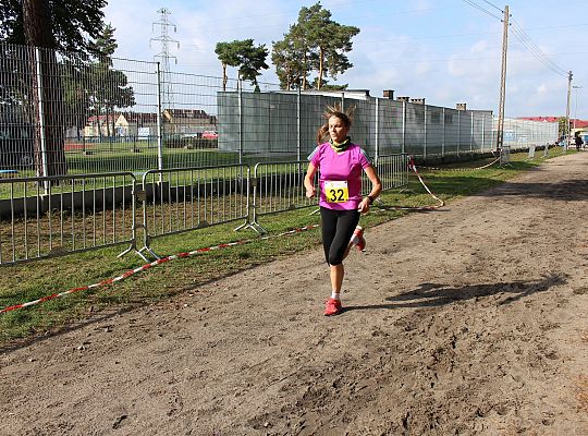 Pierwszy bieg z cyklu Grand-Prix Lęborka sezonu 33394