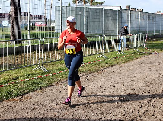 Pierwszy bieg z cyklu Grand-Prix Lęborka sezonu 33396