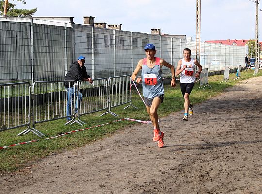 Pierwszy bieg z cyklu Grand-Prix Lęborka sezonu 33399