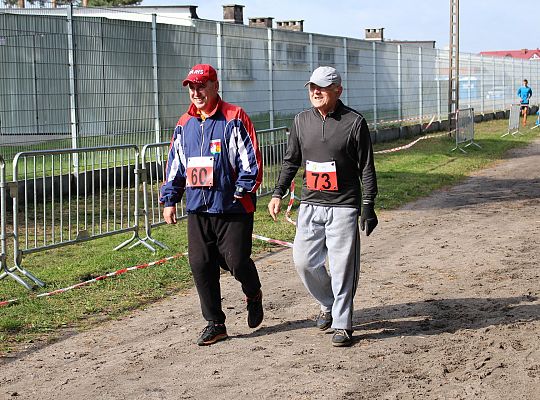 Pierwszy bieg z cyklu Grand-Prix Lęborka sezonu 33401