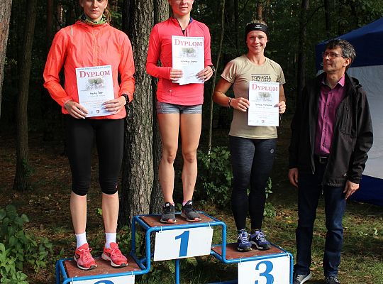 Pierwszy bieg z cyklu Grand-Prix Lęborka sezonu 33404