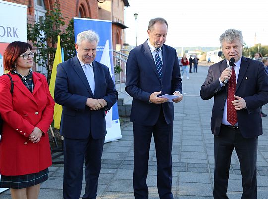Lęborski Węzeł Przesiadkowy z dodatkowym 33414